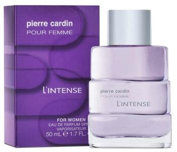 Pierre Cardin Pour Femme L'Intense Парфюм EDP 50 ml (603531176550)