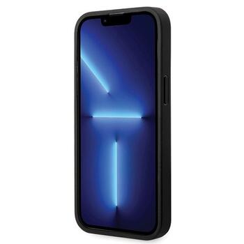 BMW BMHCP14L22RFGK Чехол для Apple iPhone 14 Pro (BMHCP14L22RFGK)