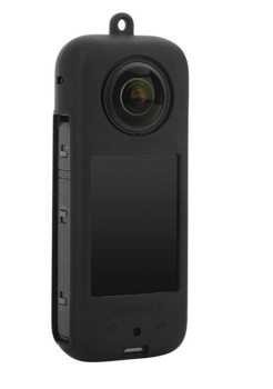 Insta360 X3 (IST-BHT504) Чехол для Камеры и Ремешок Sunnylife (IST-BHT504)