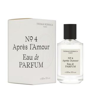 Thomas Kosmala No.4 Apres L'Amour Extrait de Parfum Парфюм 100ml (5060412110808)