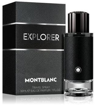 Mont Blanc Explorer Парфюм EDP 30 ml (3386460101059)