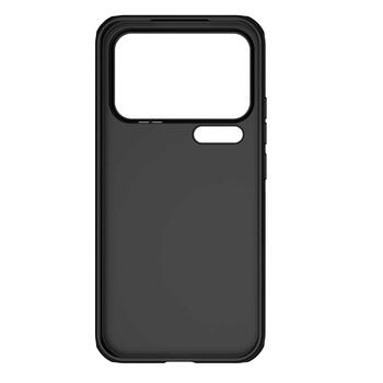 Nillkin Super Shield Pro Back Cover Чехол для Xiaomi 17 Pro Max (6902048306257)