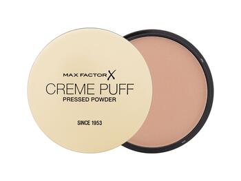 Max Factor Creme Puff Powder Пудра для лица 14g (3616302748792)