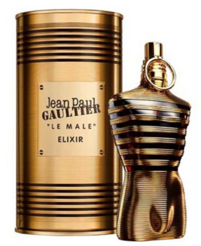 Jean P. Gaultier Le Male Elixir Smaržas PAR 75 ml (8435415076937)