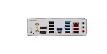 Gigabyte B650 A Elite AX ICE 1.1 Mātesplate AMD AM5 / B650 / DDR5 / 4×DIMM / ATX (B650AELITEAXICE)