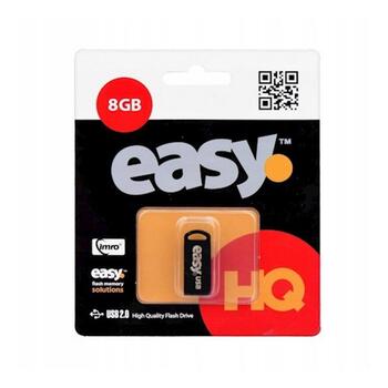 Imro Easy Флэш Память 8GB / USB 2.0 (EASY/8G)