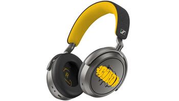 Sennheiser Momentum 4 80th Anniversary Edition Беспроводные наушники (800072)