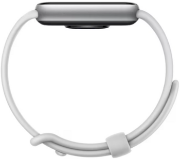 Xiaomi Smart Band 10 Pro смарт часы silver (BHR08WBGL)