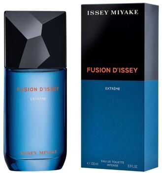 Issey Miyake Fusion d'Issey Extreme Парфюм EDT 100 ml (3423222010133)