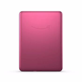 Amazon Kindle Paperwhite Signature Edition Электронная книга 32GB / Metallic raspberry (B0CFPN5PRF)