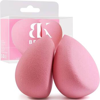 Ilu Set of Two Makeup Sponges Тональная основа для лица (5903018901268)