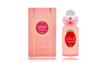 Adyan Tamara Smaržas EDP 100 ml (6292257641998)