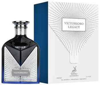Maison Alhambra Victorioso Legacy Парфюм EDP 100 ml (6290362340607)