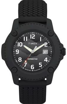 TIMEX Expedition North Vīriešu rokas pulkstenis TW4B34800 (TW4B34800)