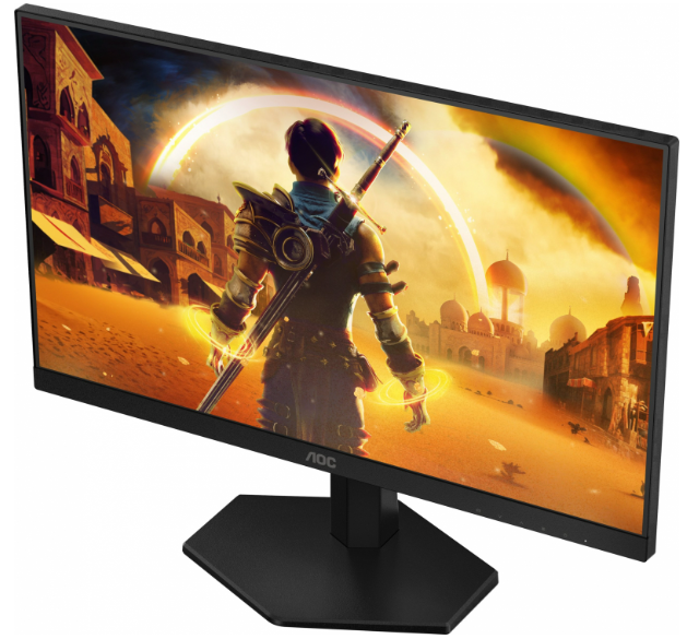 AOC 24G42E Fast IPS Spēļu Monitors 23.8″ (24G42E)