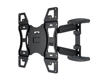 Multibrackets MB-1725 M TV sienas grozāmais kronšteins televizoriem līdz 50