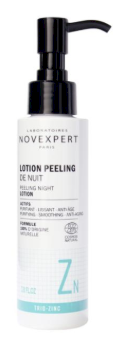 Novexpert Trio-Zinc Пилинг 115ml (3661467002296)