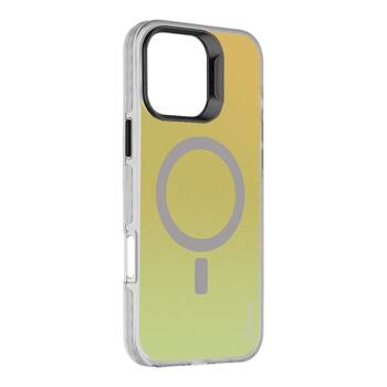 OBAL:ME MagNetix SolarFlex Cover Защитный чехол для Apple iPhone 16 Pro Max / медно-серый (57983128652)