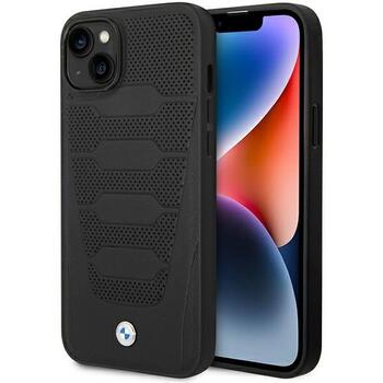BMW BMHCP14S22RPSK Чехол для Apple iPhone 13 / 14 / 15 (BMHCP14S22RPSK)