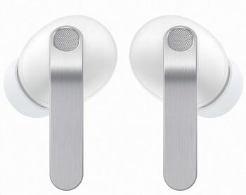 Samsung Galaxy Buds4 Pro Беспроводные наушники SM-R640 White (SM-R640NZWAEUE)