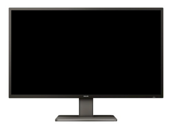 Philips 439P1 Monitors 43
