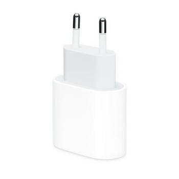 Apple MHJE3ZM/A Tīkla Lādētājs 20W USB Type-C (MHJE3ZM/A)