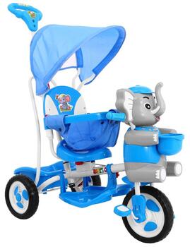 SportTrike Happy Elephant Детский Bелосипед (ZSP.B35-2.NIE)