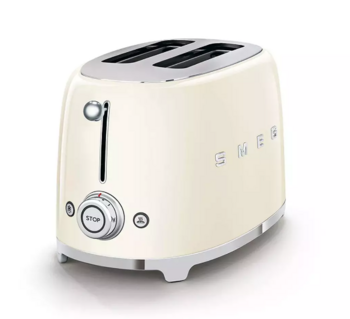Smeg TSF01CREU Tosteris 950W (TSF01CREU)