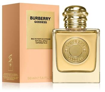 Burberry Goddess Intense Парфюм EDP 50 ml (3616304967115)