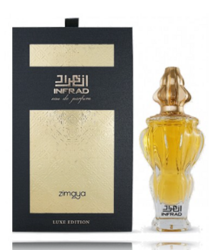 Zimaya Infrad Luxe Парфюм EDP 100 ml (6290171074861)