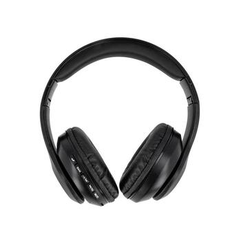 Setty Bezvadu Bluetooth Austiņas ar radio (GSM108198)