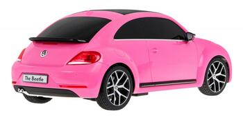 Rastar Volkswagen Beetle Radiovadāma Rotaļu Automašīna 1:14 (6930751313422)