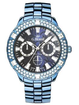 G.Rossi 8527B-6F1 Женские часы (8527B-6F1)