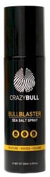 Crazy Bull Bull Blaster For Definition and Hair Styling Средство для укладки волос 200ml (5065022407010)