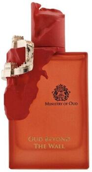 Ministry Of Oud Oud Beyond The Wall Парфюмированная вода EDP 100ml (6430021526717)