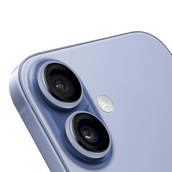 OBAL:ME Lens Protector Защита линз для Apple iPhone 17 / туманно-голубой (57983127265)