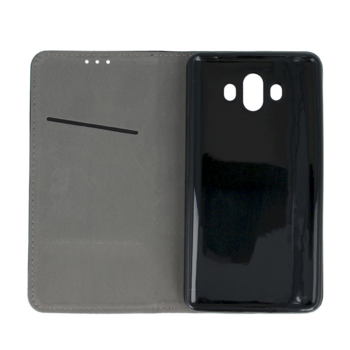 Mocco Smart Magnetic Grāmatveida Maks Viedtālruniem Xiaomi 17T (MO-SMGC-XI-17T-BK)
