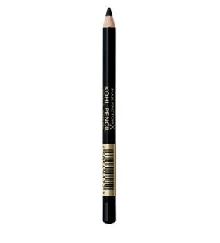 Max Factor Kohl Карандаш Для Глаз 020 Black 1,2g (50544691)