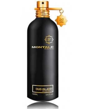 Montale Oud Island Парфюм EDP 100 ml (3760260458733)