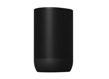 Sonos Move 2 Портативная стереоколонка (MOVE2EU1BLK)