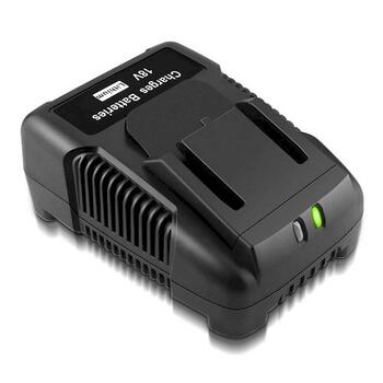 ExtraDigital Akumulatora lādētājs elektroinstrumentam R86091 priekš AEG Power Tool Li-ion 18V/2A (TB921508)