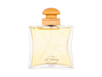 Hermes 24 Faubourg Парфюмированная вода EDP 50ml (3346131610198)
