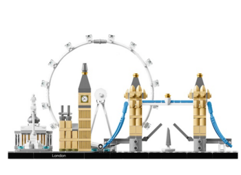 LEGO 21034 Architecture London Конструктор (21034)
