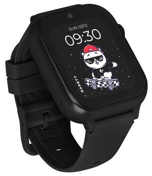 Garett Smartwatch Kids Cute 2 4G Умные часы для детей (CUTE_2_4G_BLK)