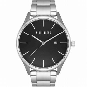 Paul Lorens Мужские часы PL1273B-1C1 / чёрный (PL1273B-1C1)