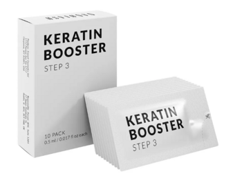 Nanolash Активатор Кератина Step 3 10 x 0.5ml (5905669547666)