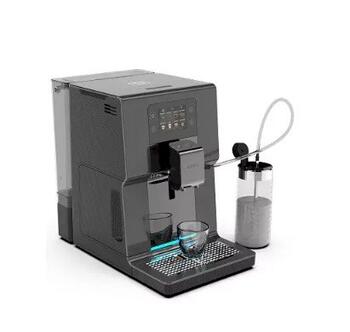 Krups EA875U Кофемашина 1450W (EA875U)