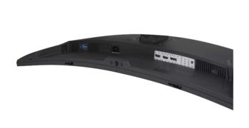 Asus VG34VQEL1A Monitors 34