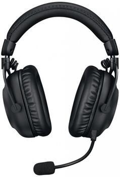 Logitech G PRO X 2 Lightspeed Austiņas (981-001263)