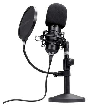 Trust GXT 269 Emita II Mikrofons (25769)